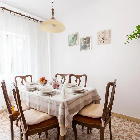 Spacious Near The Sea 別荘 マリンスカ