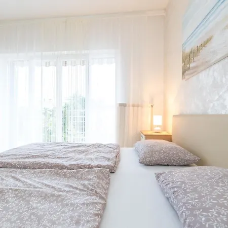 Spacious Near The Sea