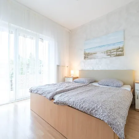 Spacious Near The Sea *